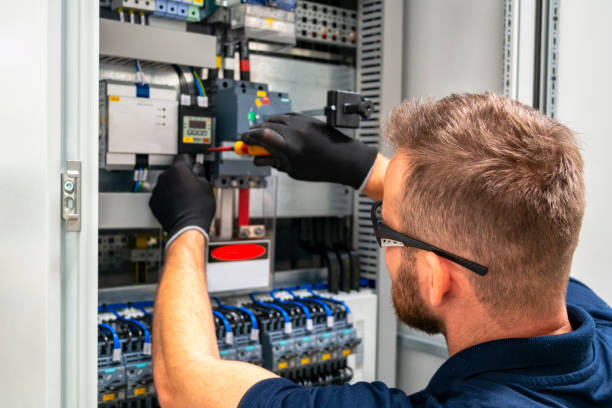 Best Electrical Repair Services  in Seven Fields, PA