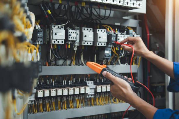 Best Electrical Outlet Repair  in Seven Fields, PA