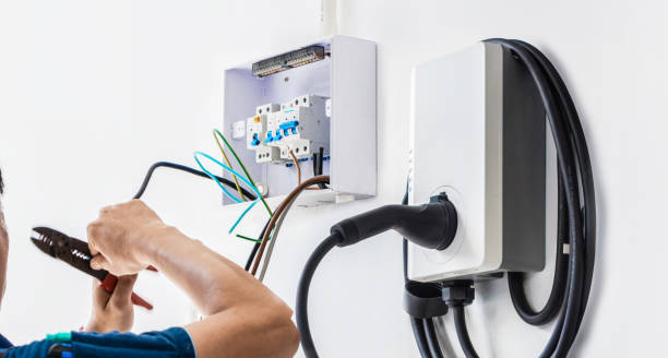 Generator Installation Services in Seven Fields, PA