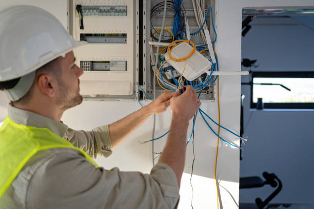 Best Generator Installation Services  in Seven Fields, PA
